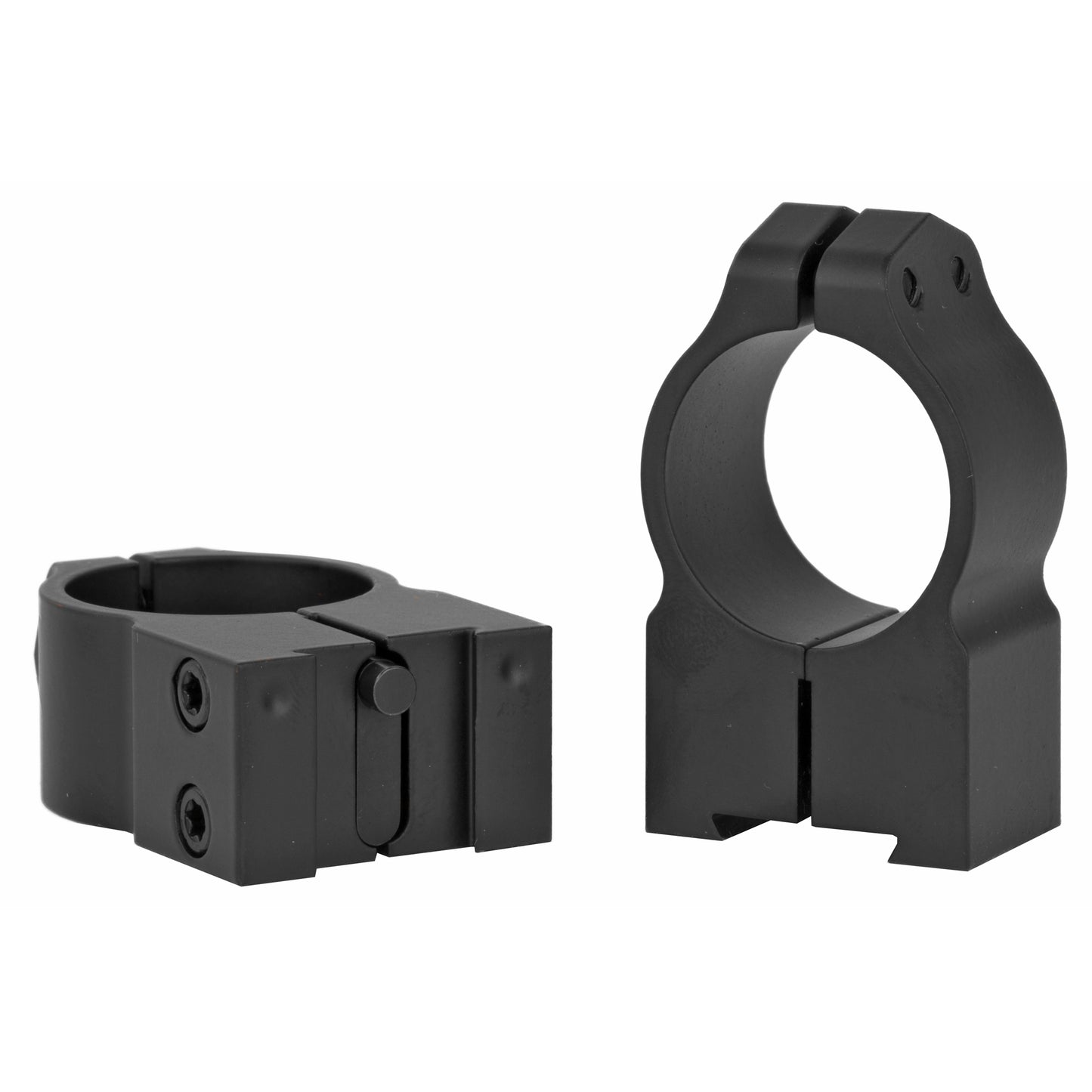 WARNE TIKKA 1 HIGH MATTE RINGS