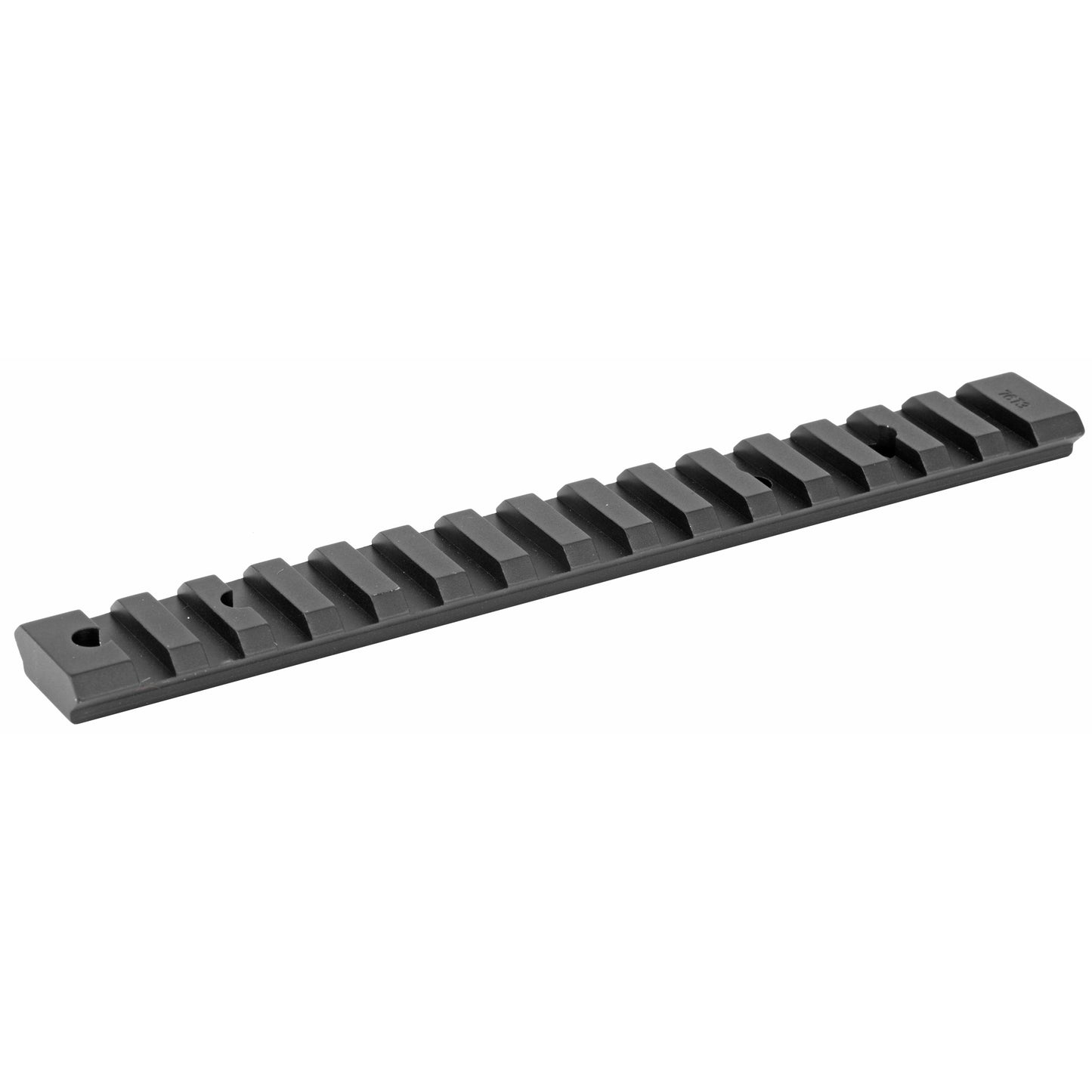 WARNE MT TACT 1PC TIKKA T3 RAIL