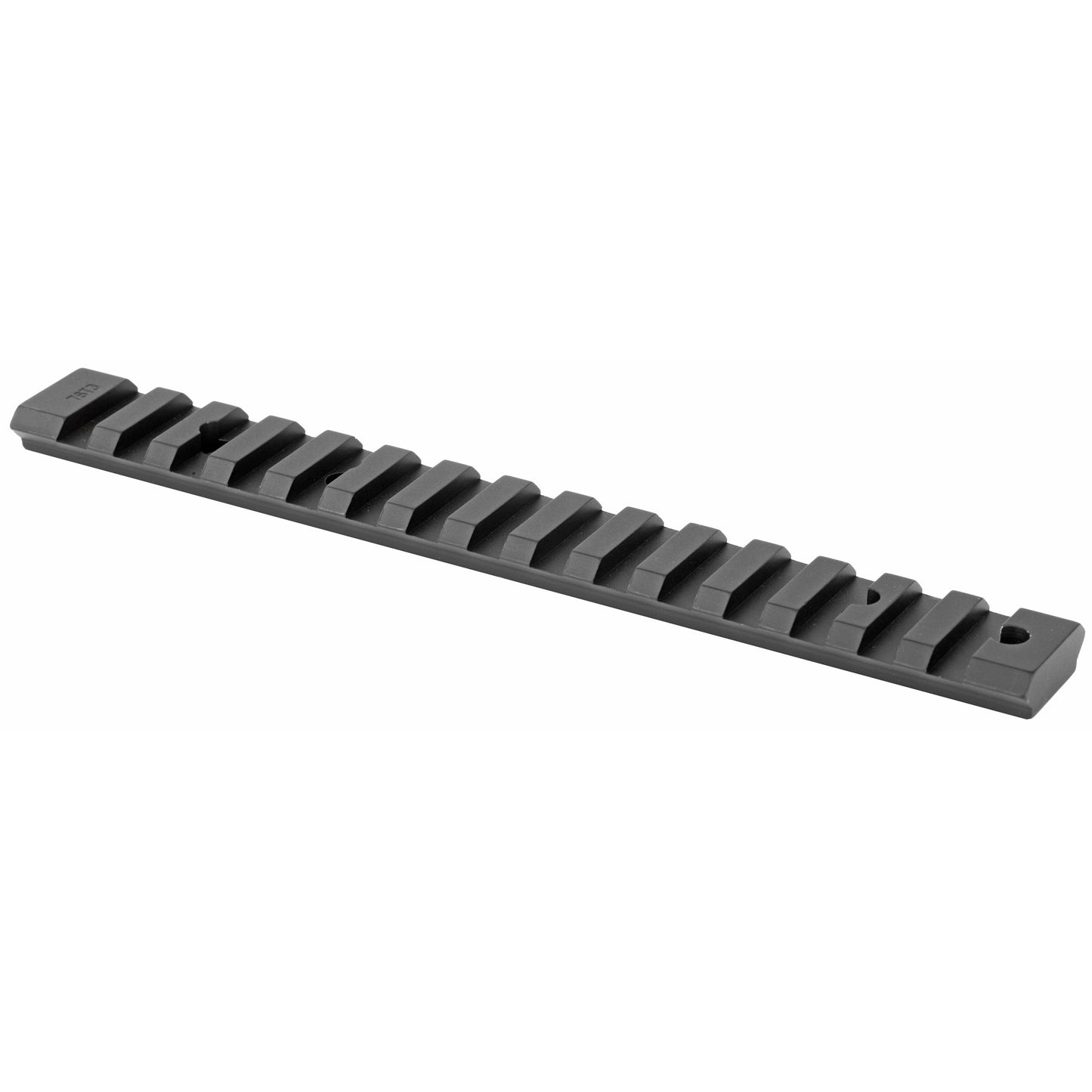 WARNE MT TACT 1PC TIKKA T3 RAIL