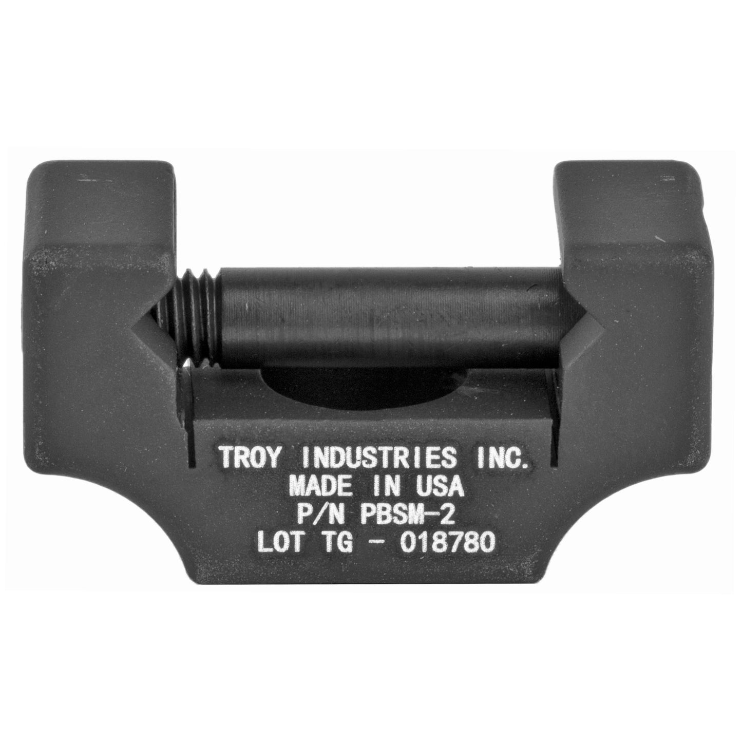 TROY QD360 MOUNT