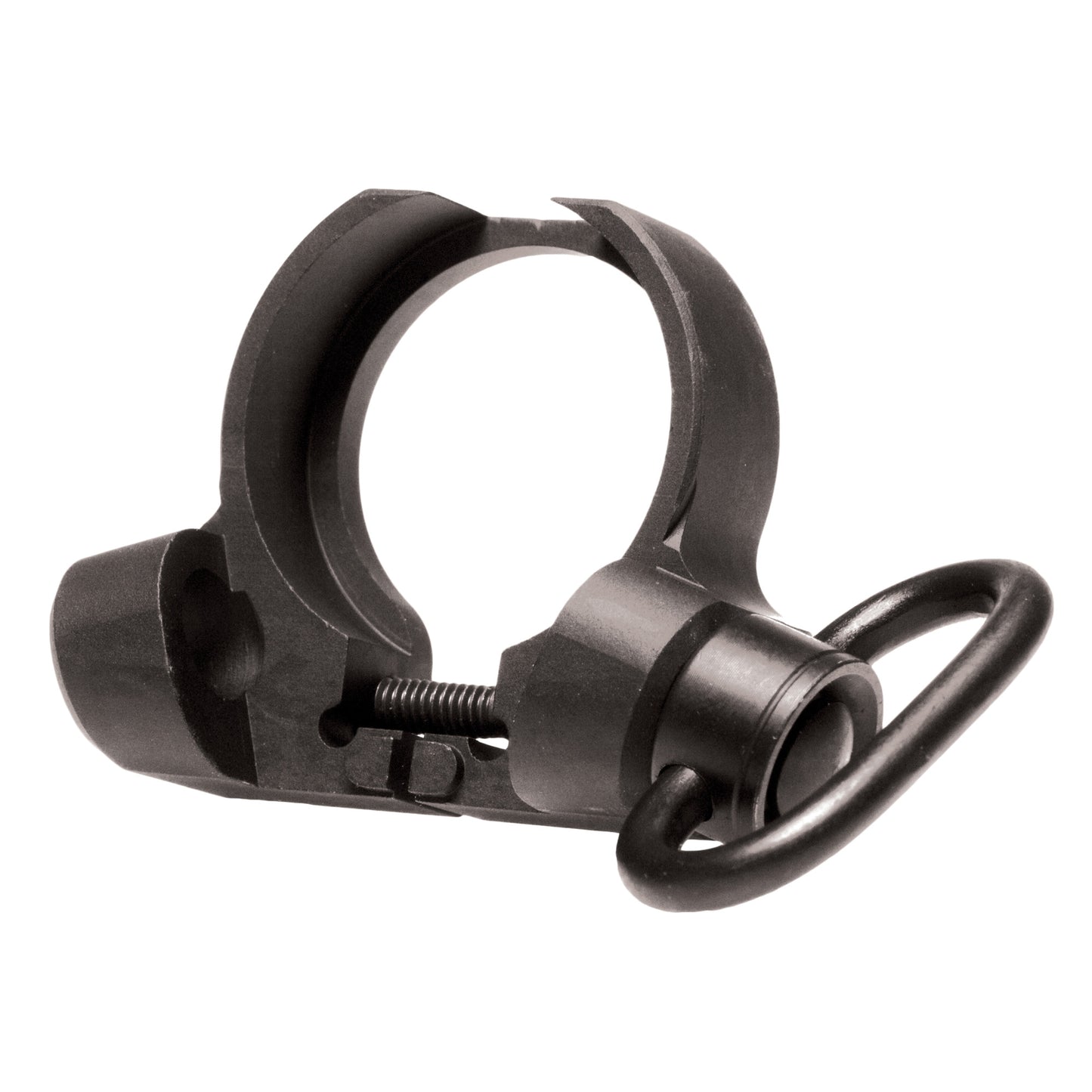 TROY PG RECEIVER SLING ADPTR BLK QD