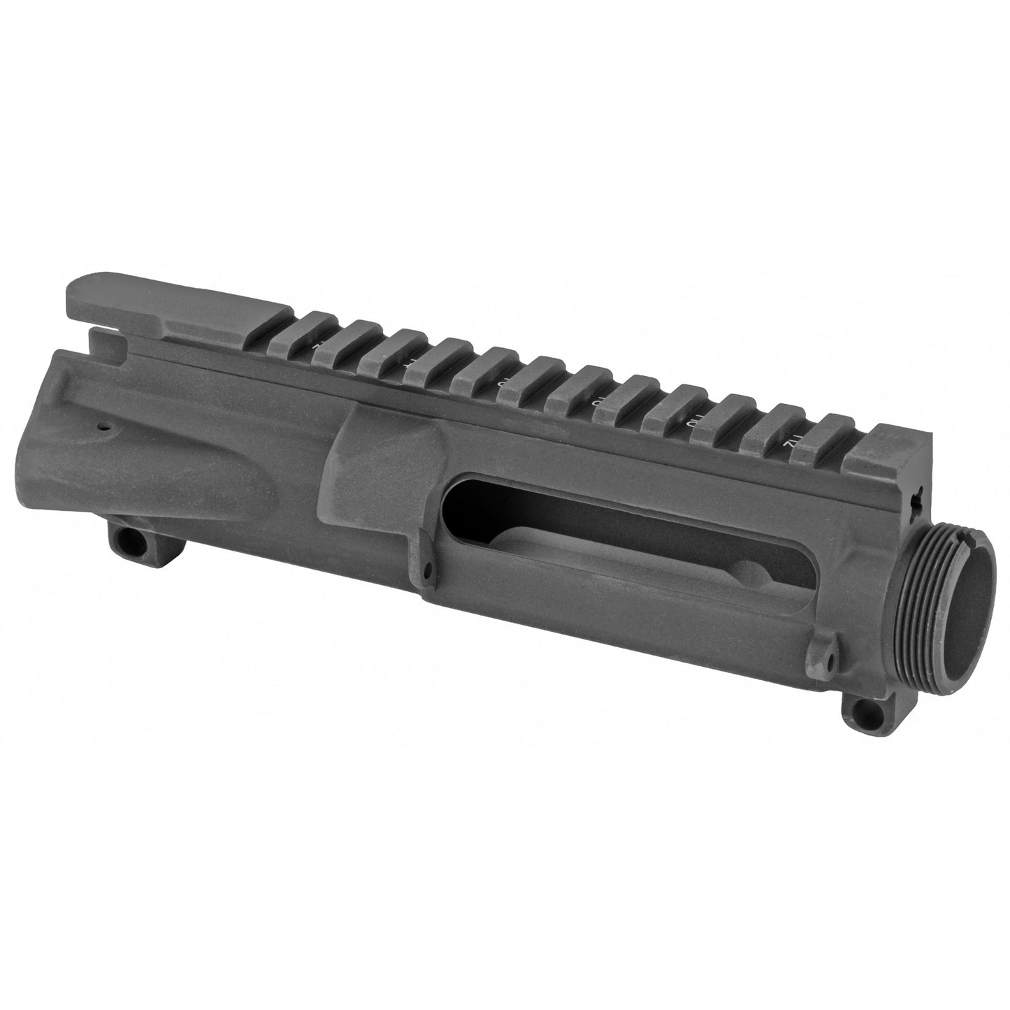 YHM AR-15 STRIPPED UPPER RECEIVER