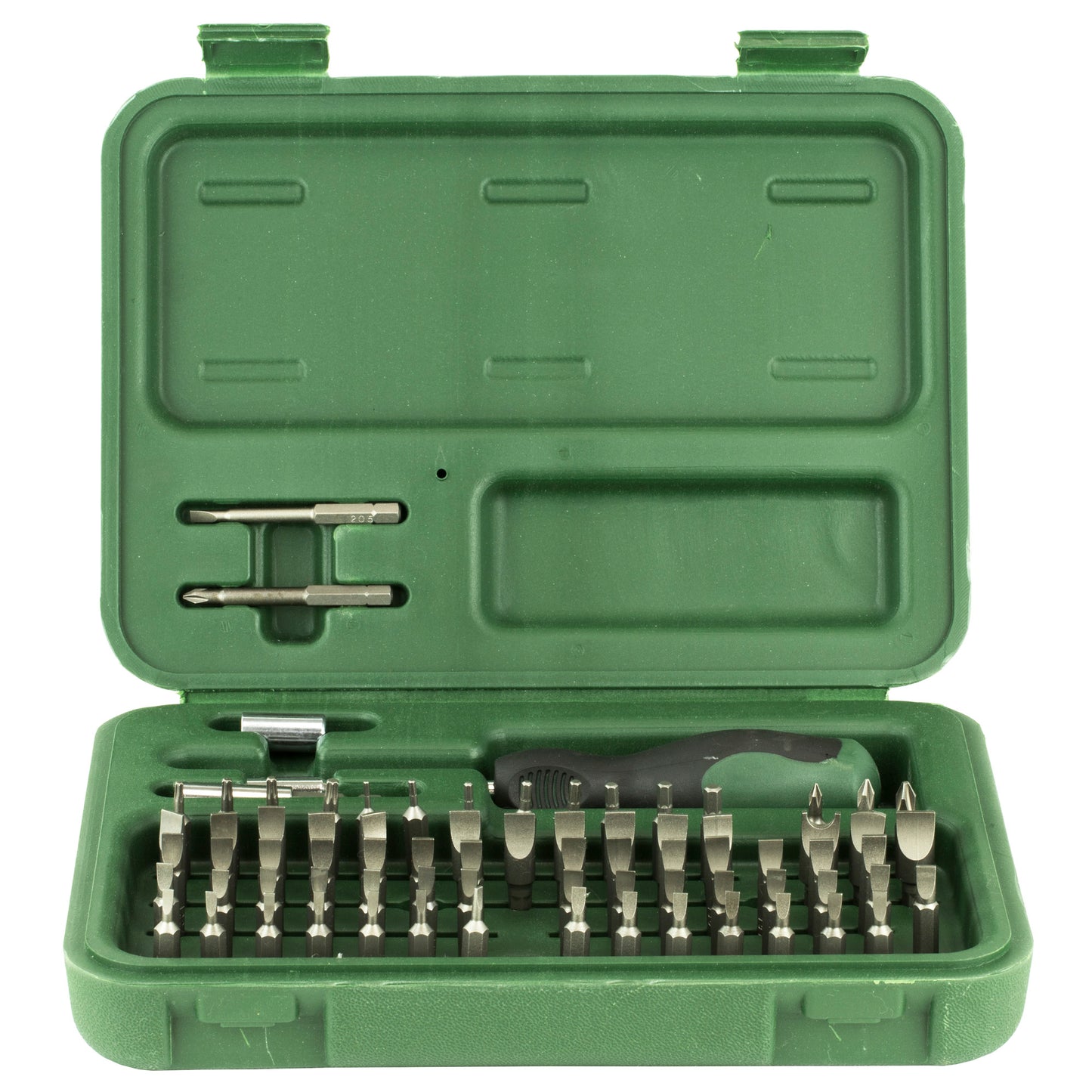 WEAVER GUNSMITH TOOL KIT MID-LEVEL