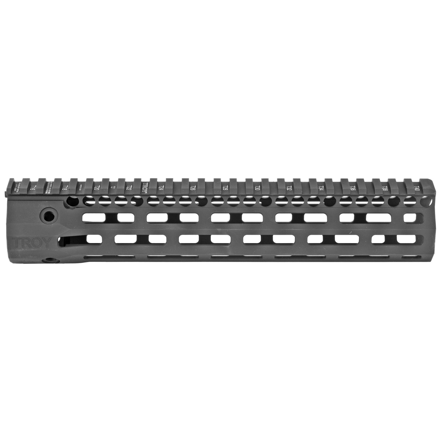 TROY BATTLERAIL SOCC105 10.5 MLOK