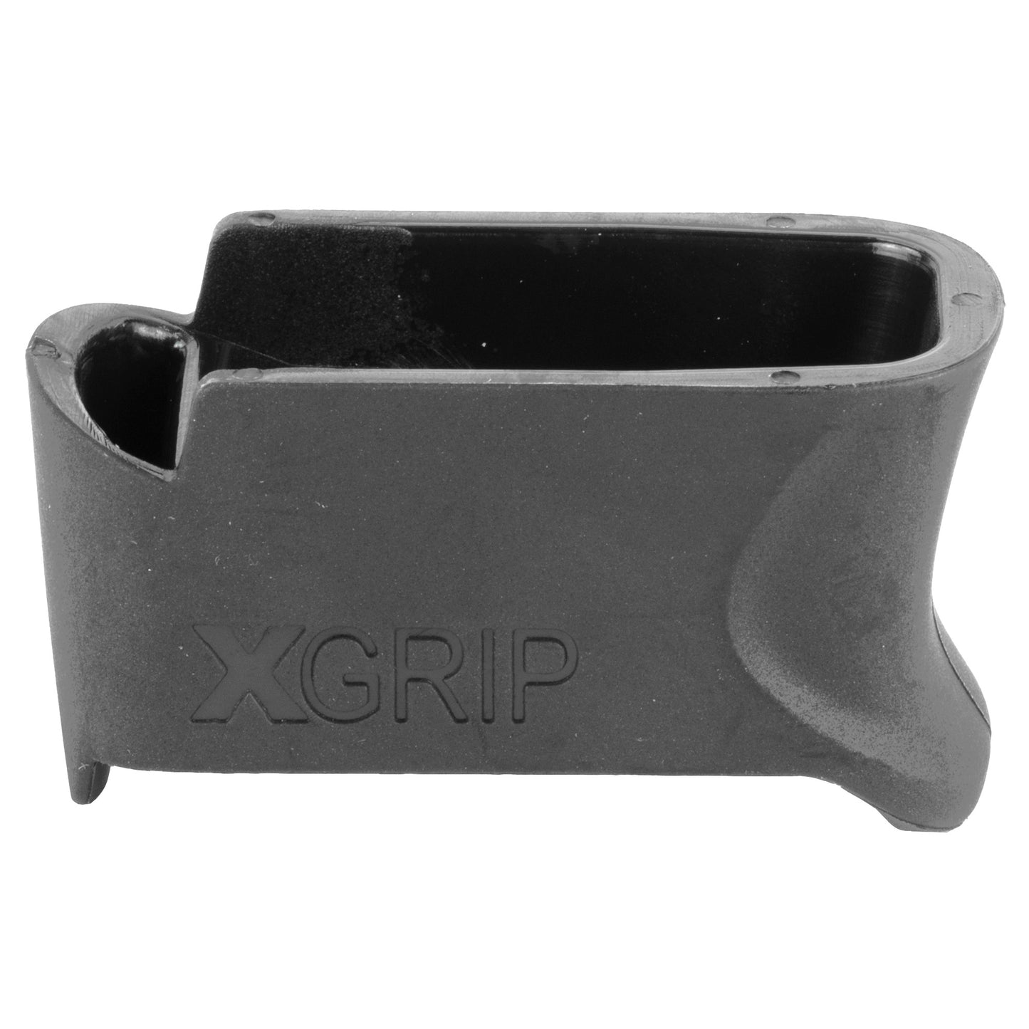 XGRIP MAG SPACER FOR GLK 43 9MM