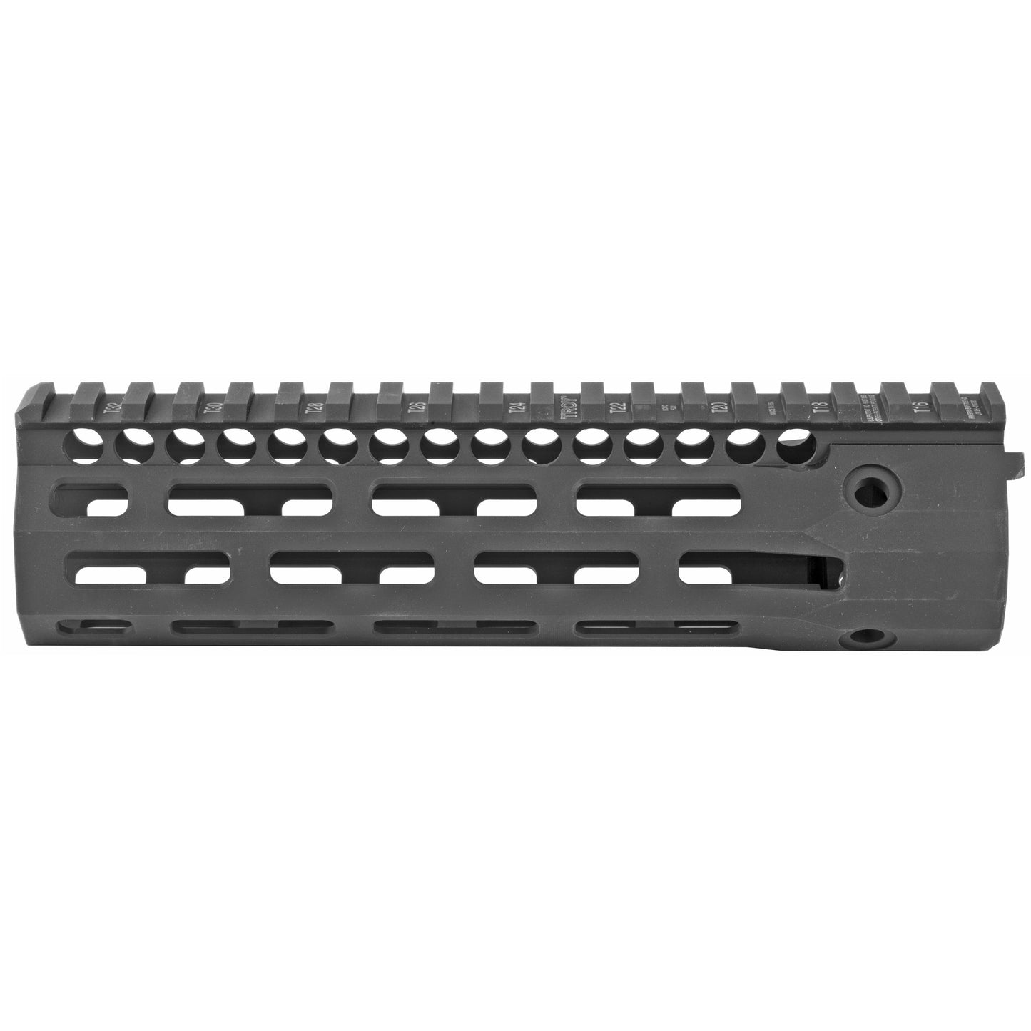 TROY BATTLERAIL SOCC-PDW 7.6 MLOK