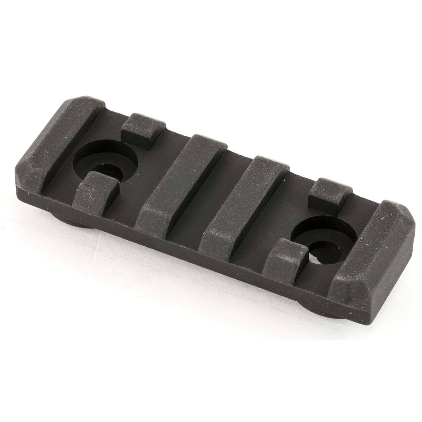 TROY 2 TRX/ALPHA RAIL SECTION BLK