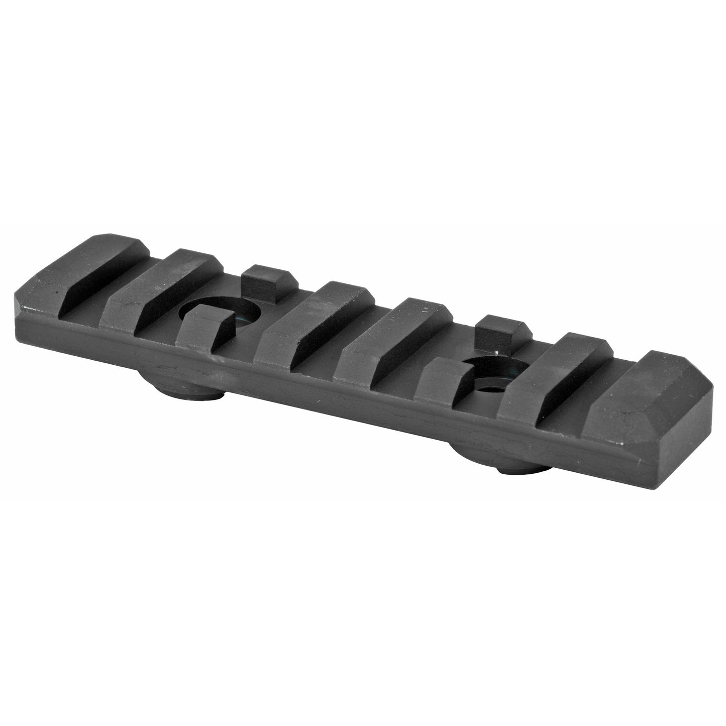 TROY 3.2 TRX/ALPHA RAIL SECTION BLK