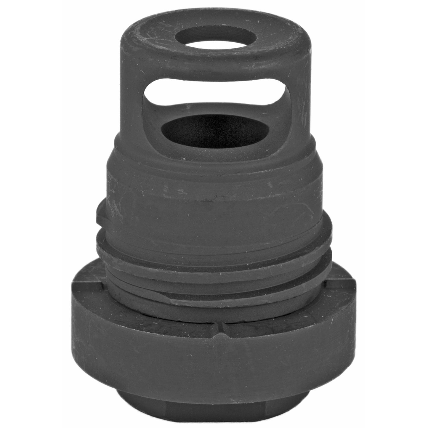 YHM MINI QD MUZZLE BRAKE 1/2X28