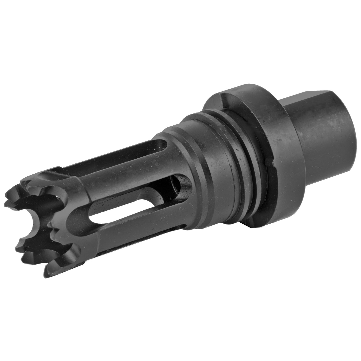 YHM 30 LT(A) QD MOUNT WITH M14X1LH