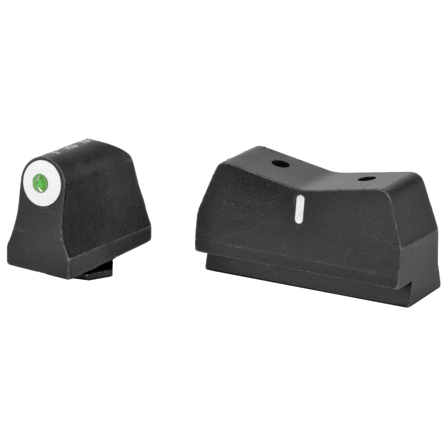 XS DXW BIG DOT SUPP FOR GLK 9MM/40