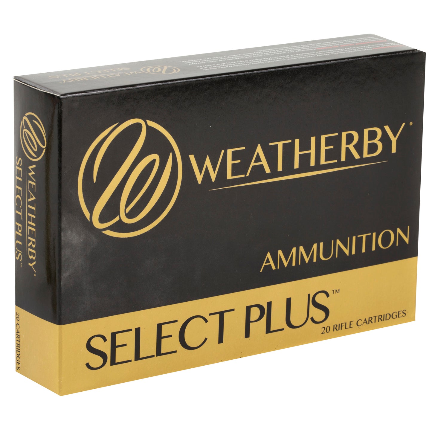 WBY AMMO 300WBY 180GR TTSX 20/200