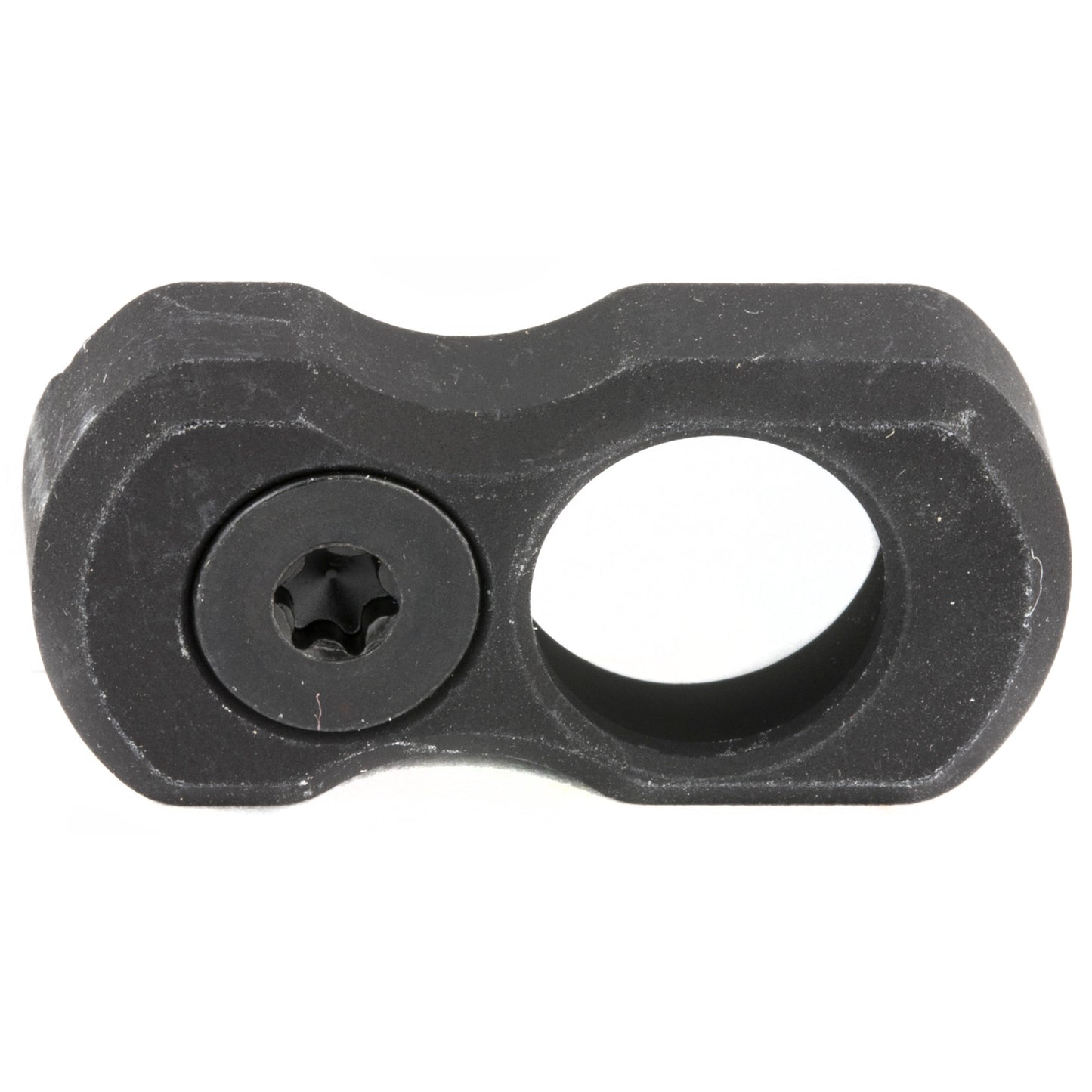 YHM KEYMOD QD SLING MOUNT BLK