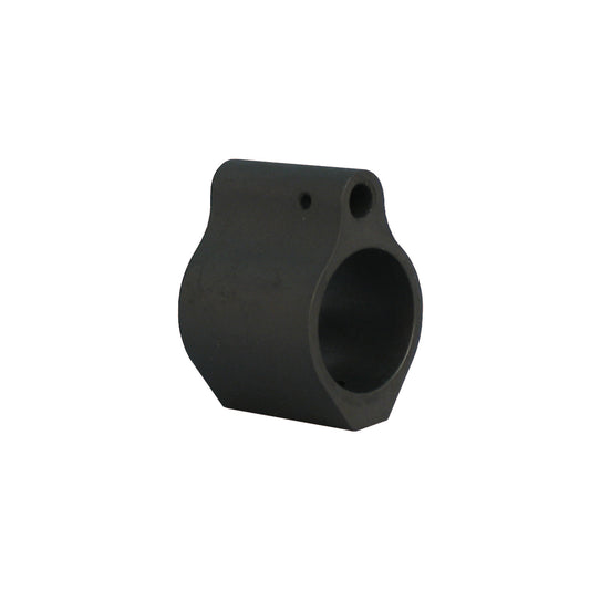 YHM LOW PRO GAS BLOCK.750 SCREW