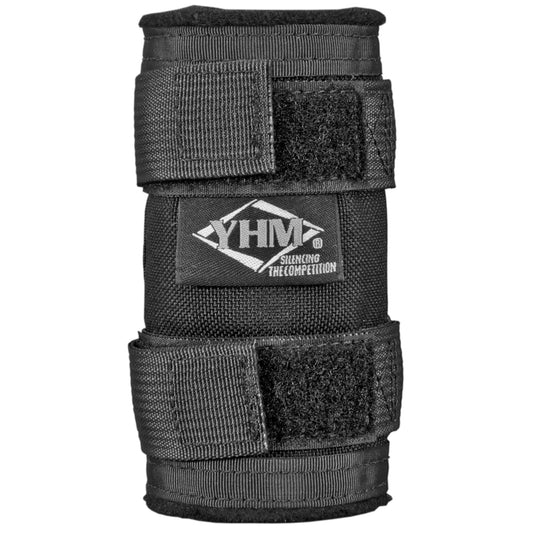 YHM SOUND SUPPRESSOR COVER 4.5 BLK