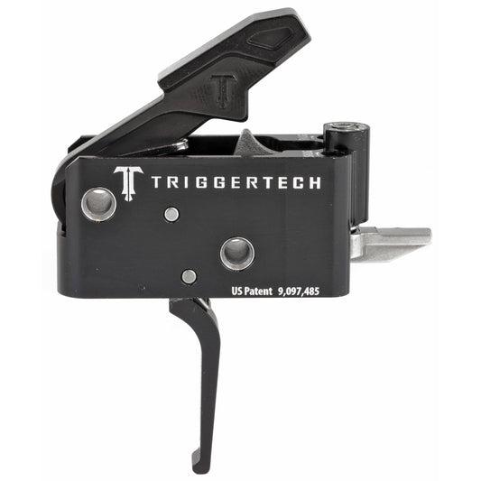 TRIGRTECH AR15 BLK ADAPT FLAT RH