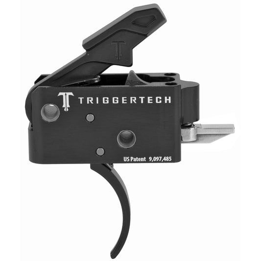 TRIGRTECH AR15 BLK COMP CRVD RH