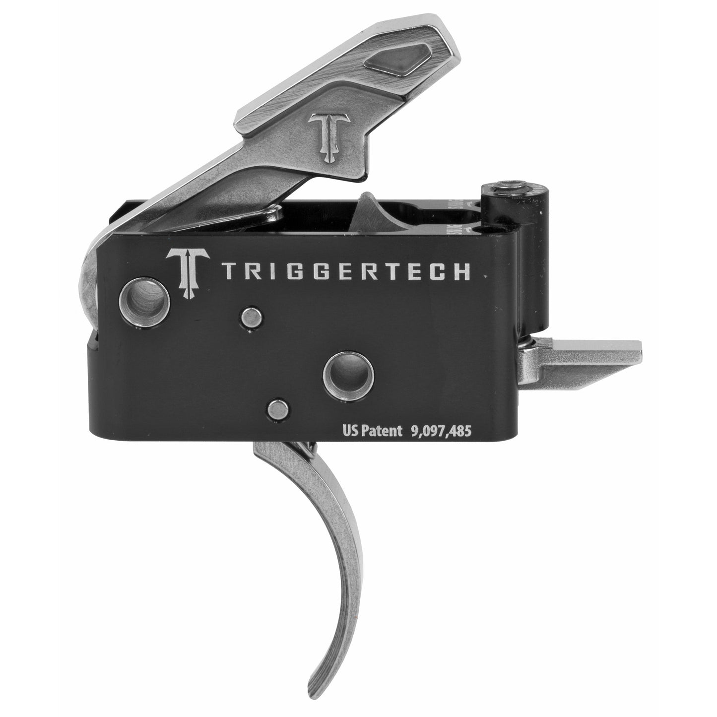 TRIGRTECH AR15 ADAPT CRVD RH