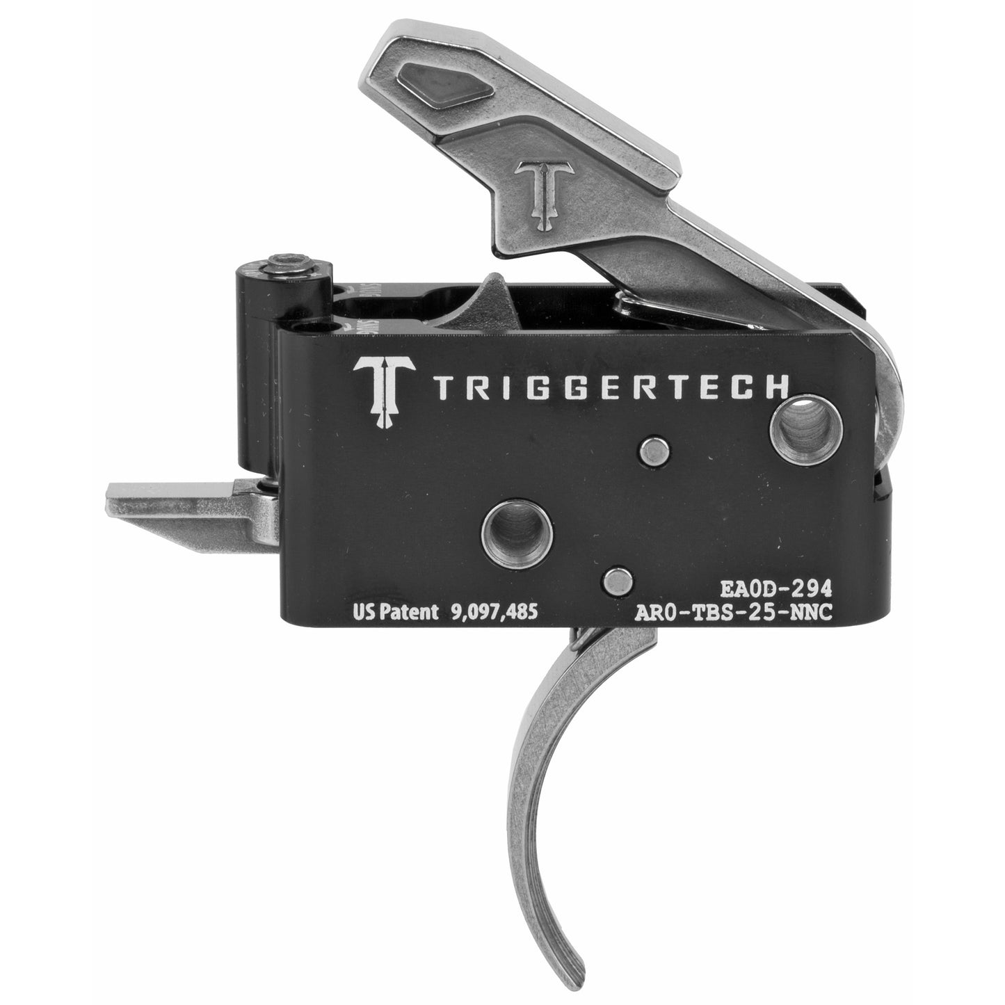 TRIGRTECH AR15 ADAPT CRVD RH