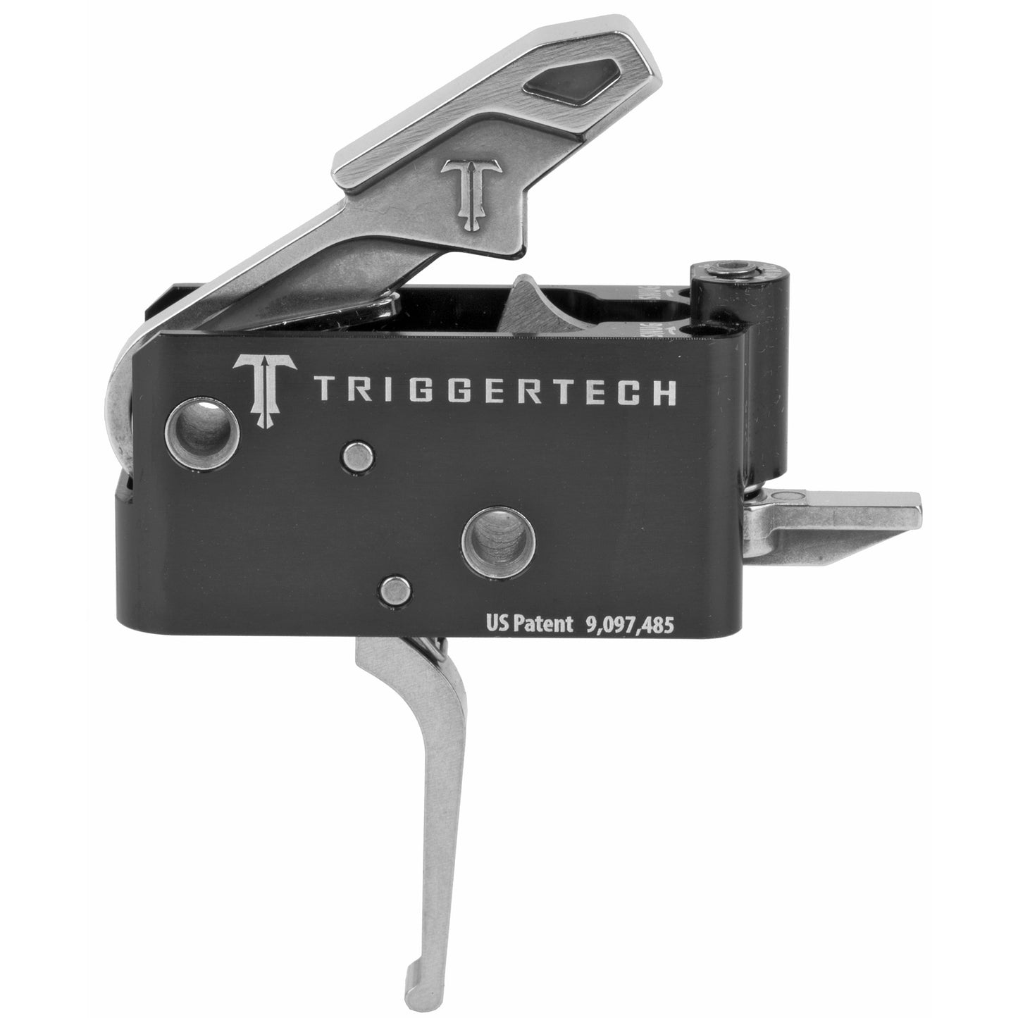 TRIGRTECH AR15 ADAPT FLAT RH