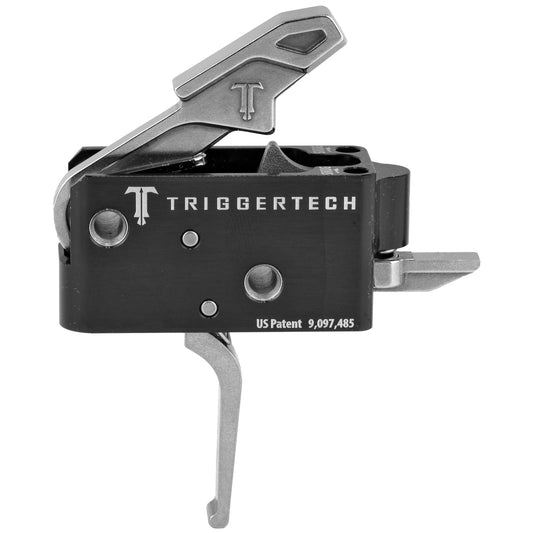 TRIGRTECH AR15 COMP FLAT RH