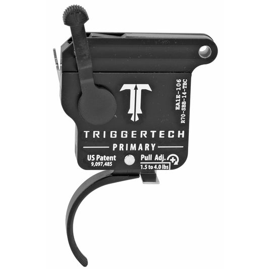 TRIGRTECH R700 PRIMRY CRVD RH BLT