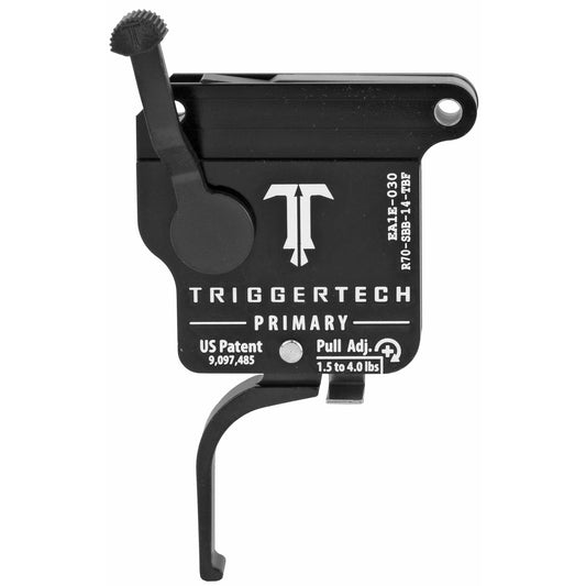 TRIGRTECH R700 PRIMRY FLAT RH BLT