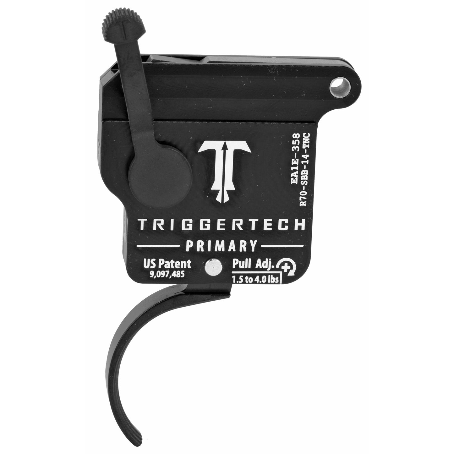 TRIGRTECH R700 PRIMRY CRVD CLN RH