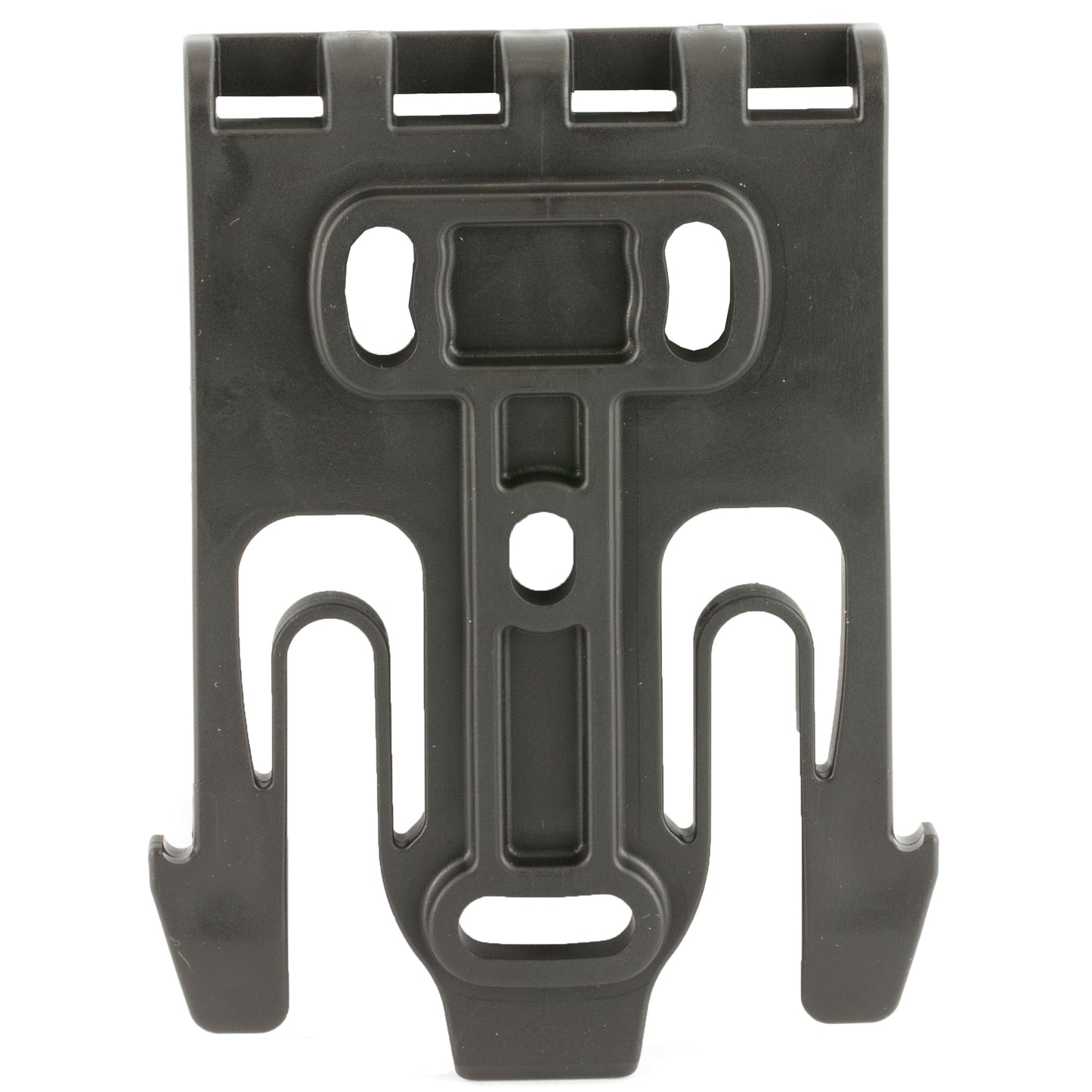 SL 6004 QLS LOCKING FORK BLK