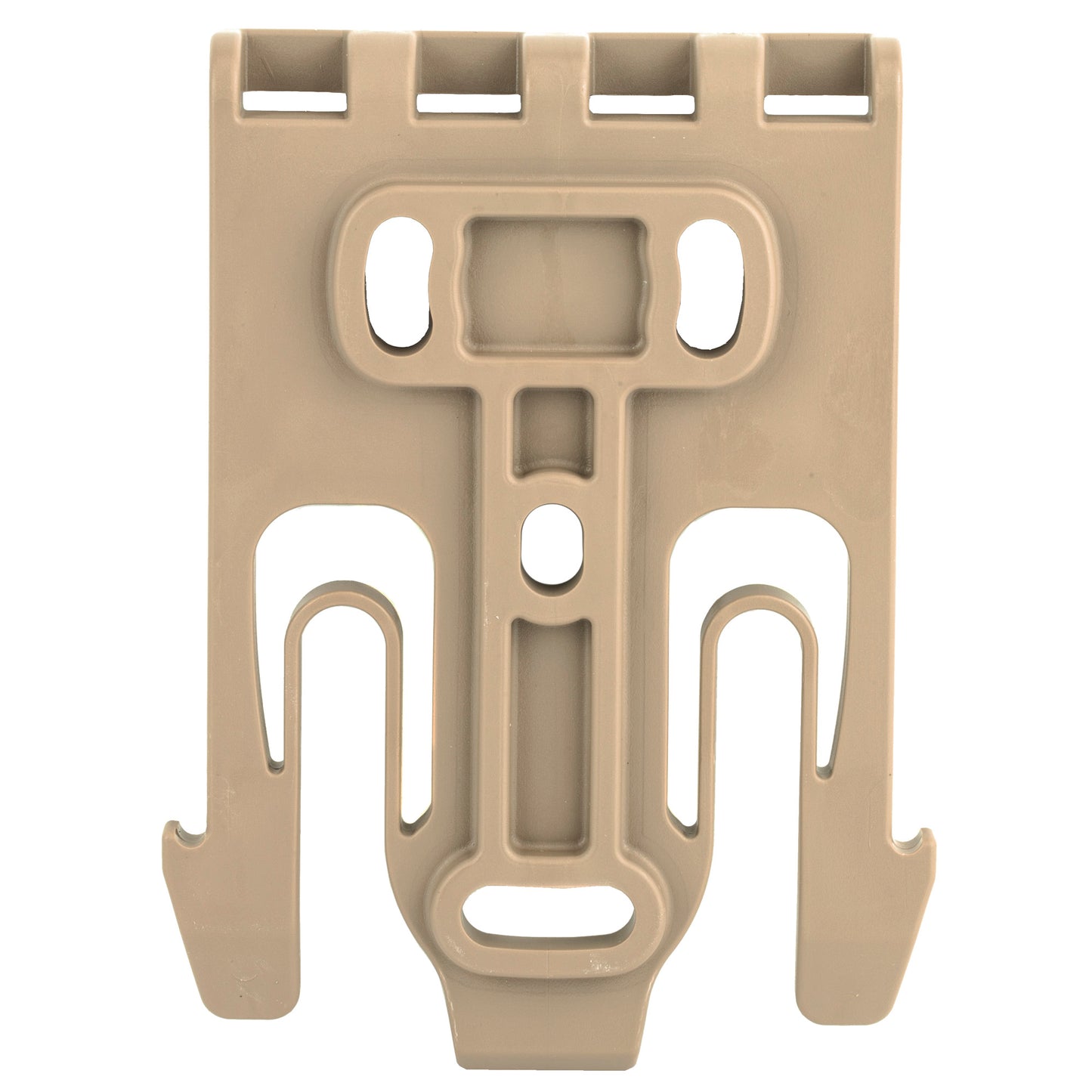 SL 6004 QLS LOCKING FORK FDE