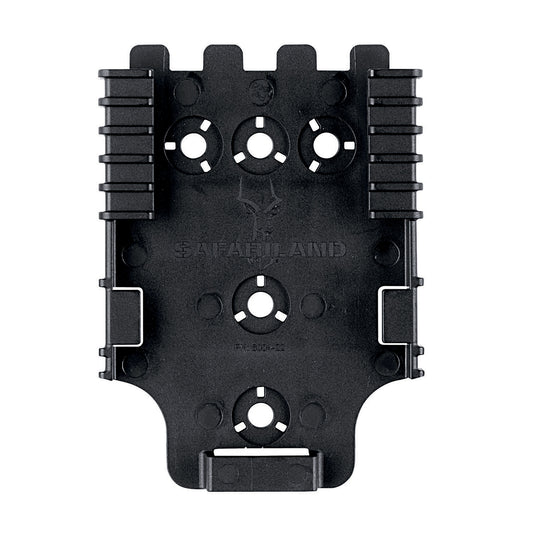 SL 6004 DUTY RCVR PLATE WITH DUAL