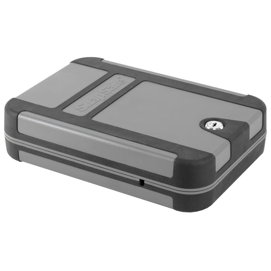 SNAPSAFE TREKLITE XL LOCK BOX KEYED