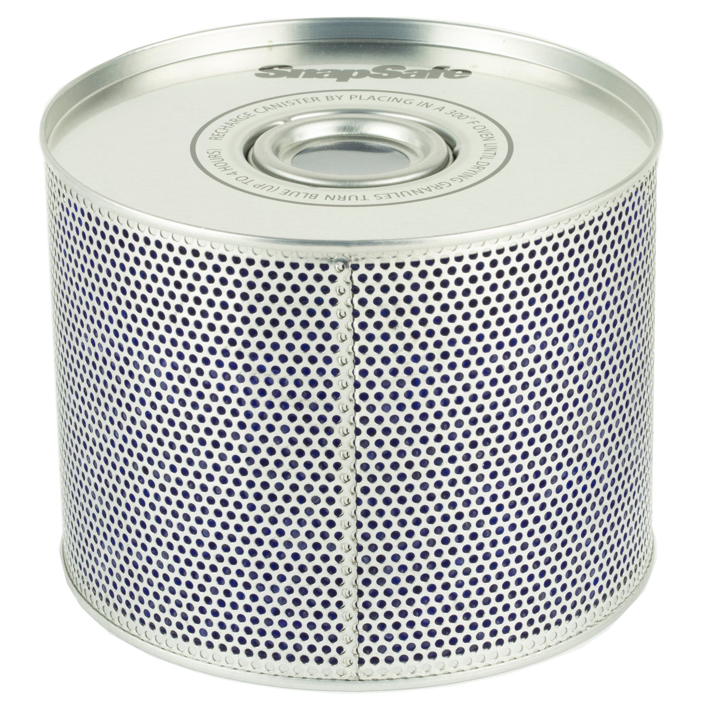 SNAPSAFE DEHUMIDIFIER CANISTER