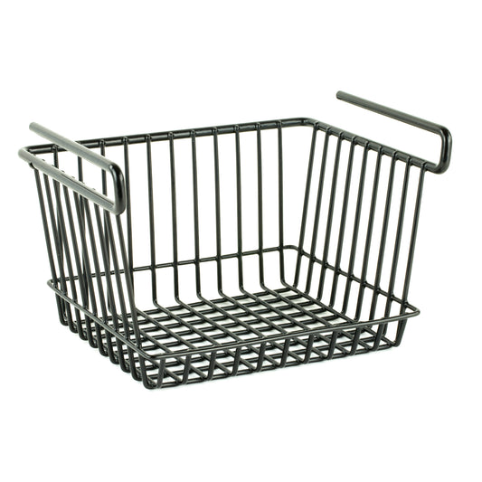 SNAPSAFE HANGING SHELF BASKET LARGE