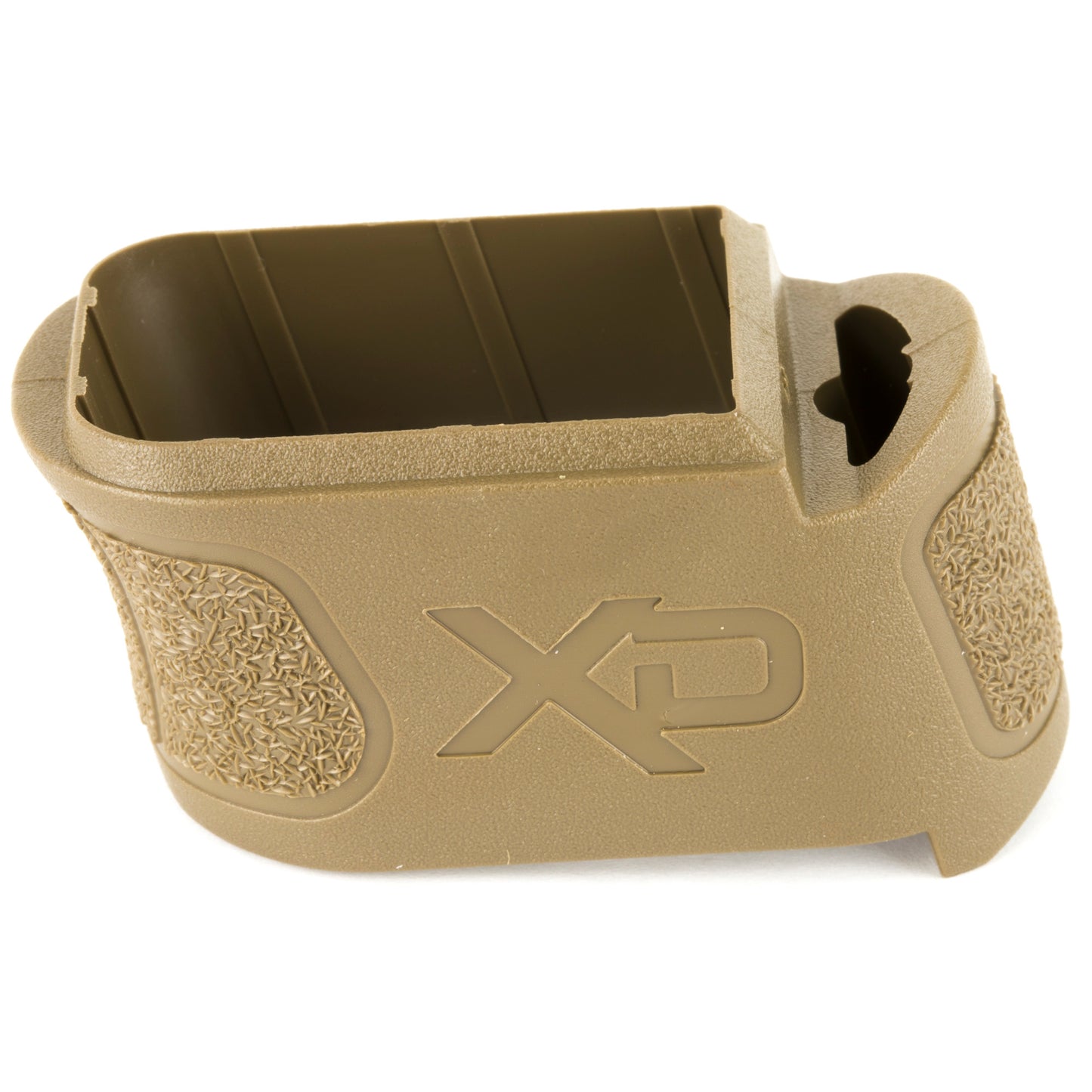 SPRGFLD 45ACP XDG FDE SLV