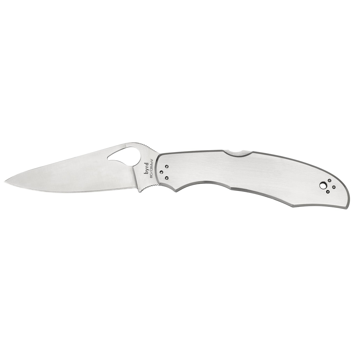 SPYDERCO BYRD CARA CARA 3.75