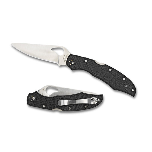 SPYDERCO BYRD CARA CARA 3.75