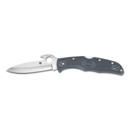 SPYDERCO ENDURA 4 EMERSON OPENER