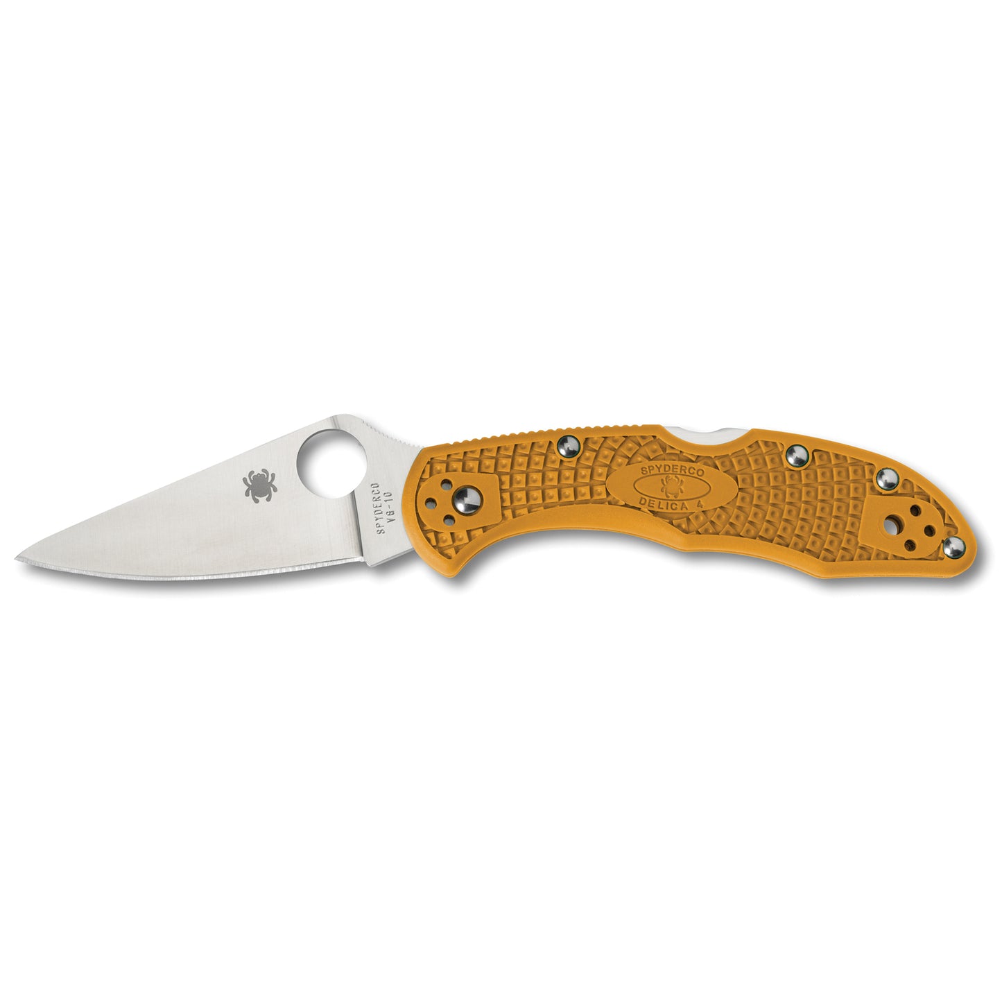 SPYDERCO DELICA 4 2.875