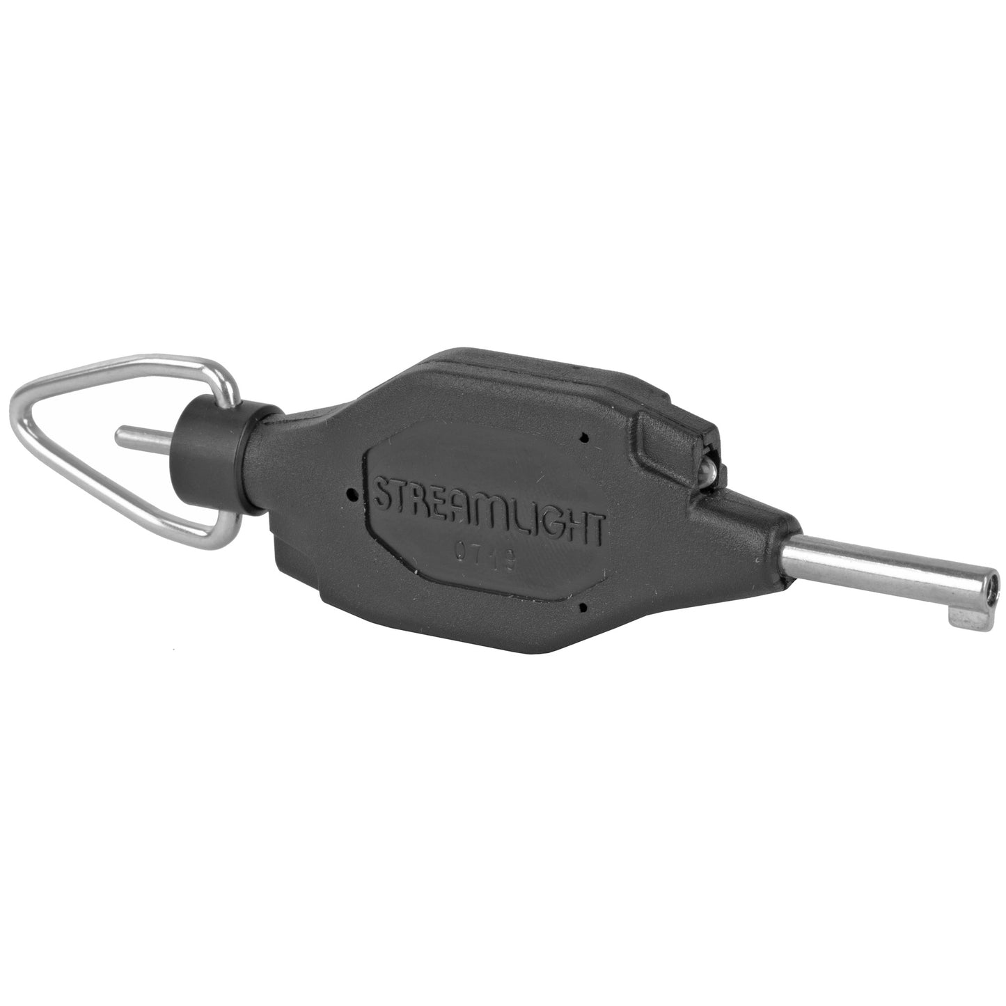 STRMLGHT CUFFMATE (CUFF KEY W/LED)