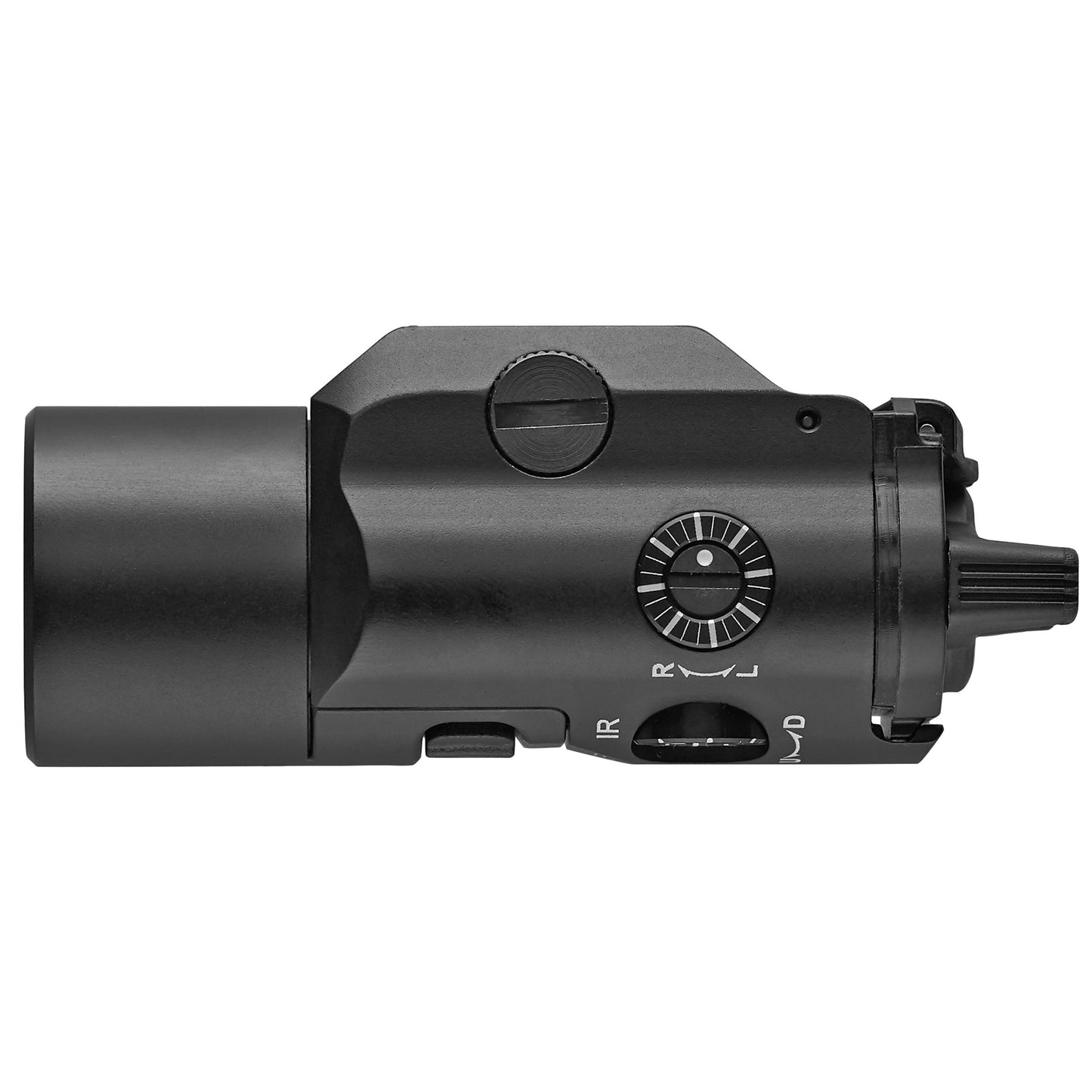 Streamlight TLR-VIR II - BLACK