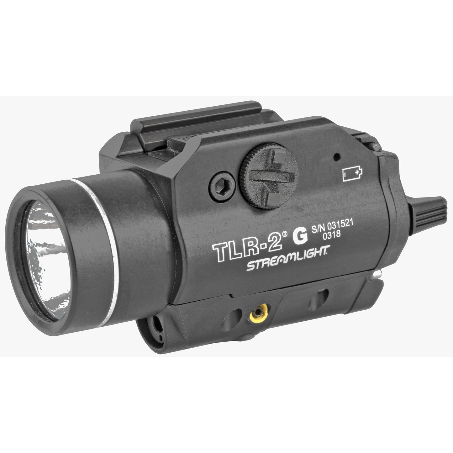 STRMLGHT TLR-2 G RAIL MNT LIGHT/LSR