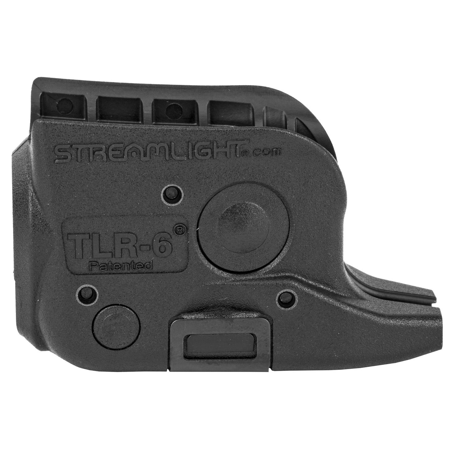 STRMLGHT TLR-6 FOR GLOCK 43 W/O LASR