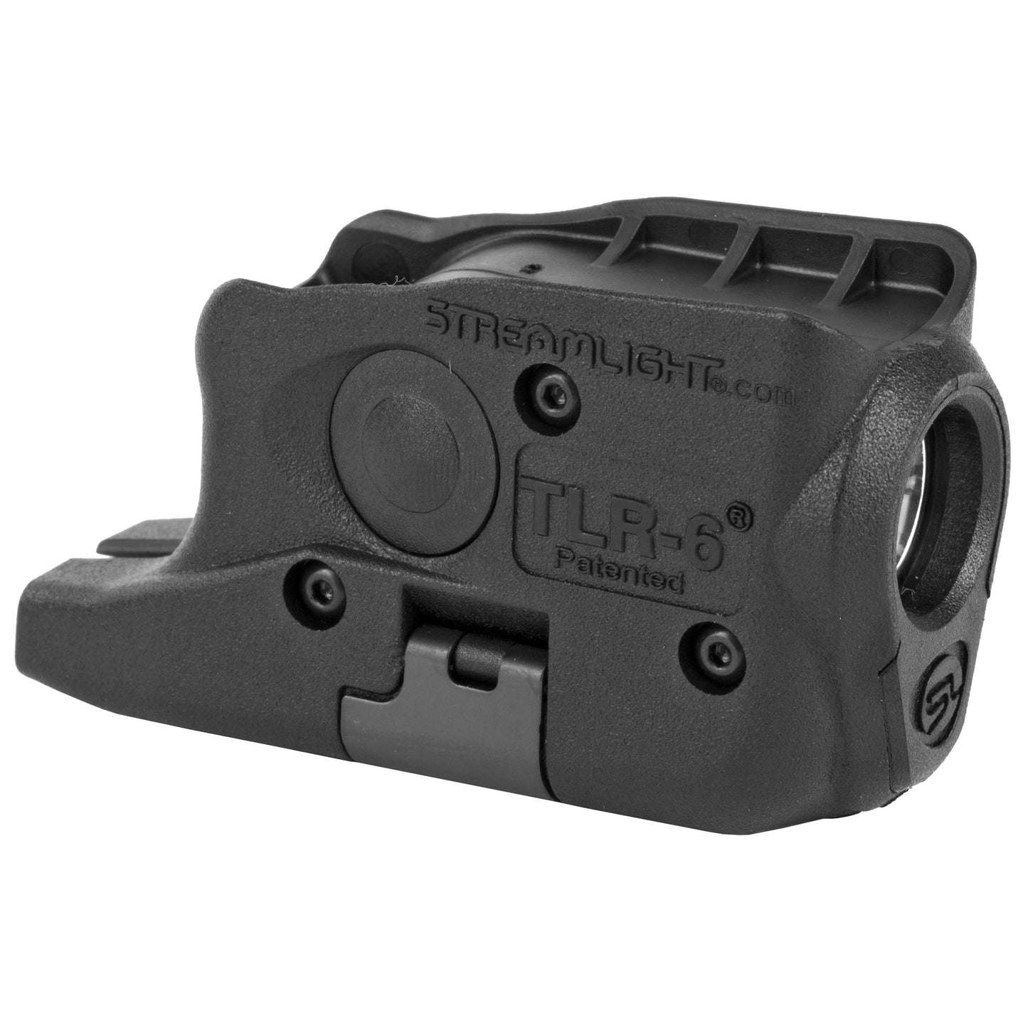 STRMLGHT TLR-6 FOR GLOCK 26 W/O LASR