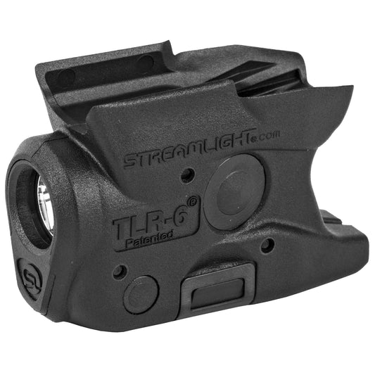 STRMLGHT TLR-6 S&W M&P SHLD W/O LASR