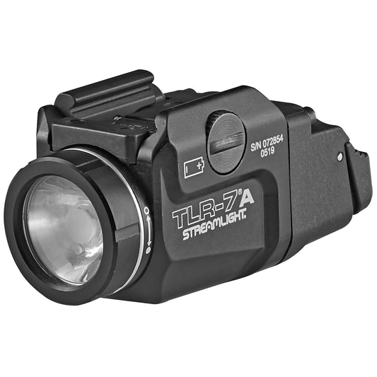 STRMLGHT TLR-7X 500LM BLK