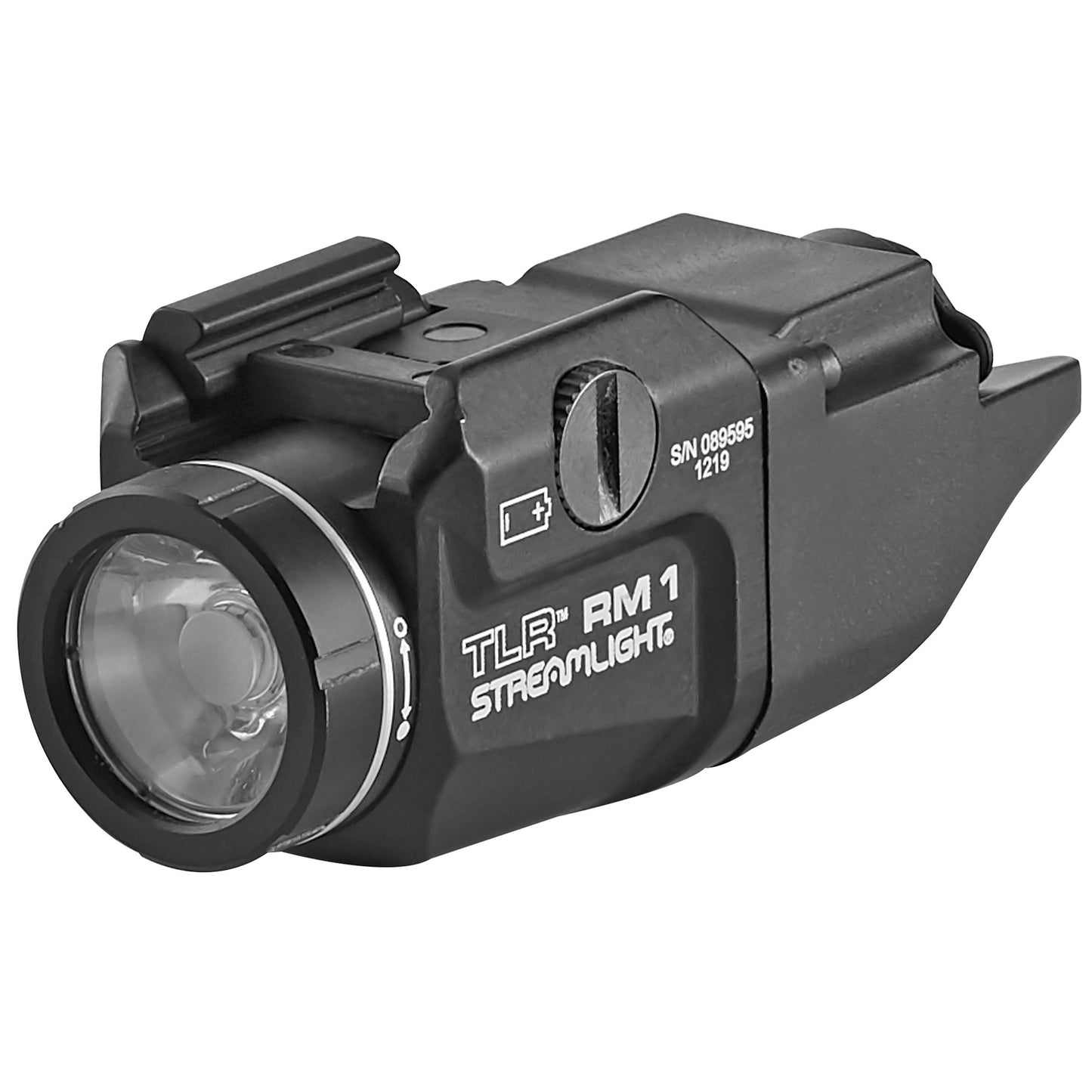 STRMLGHT TLR RM 1 500LM REM SWTCH