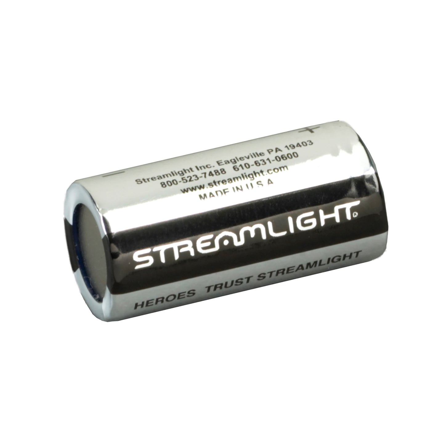 STRMLGHT 3V LITHIUM BATTERY 6/PK