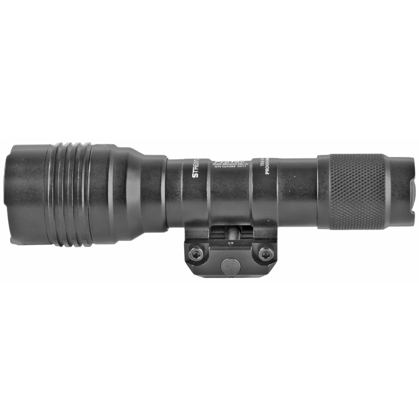 STRMLGHT PROTAC HL-X RAIL MOUNT