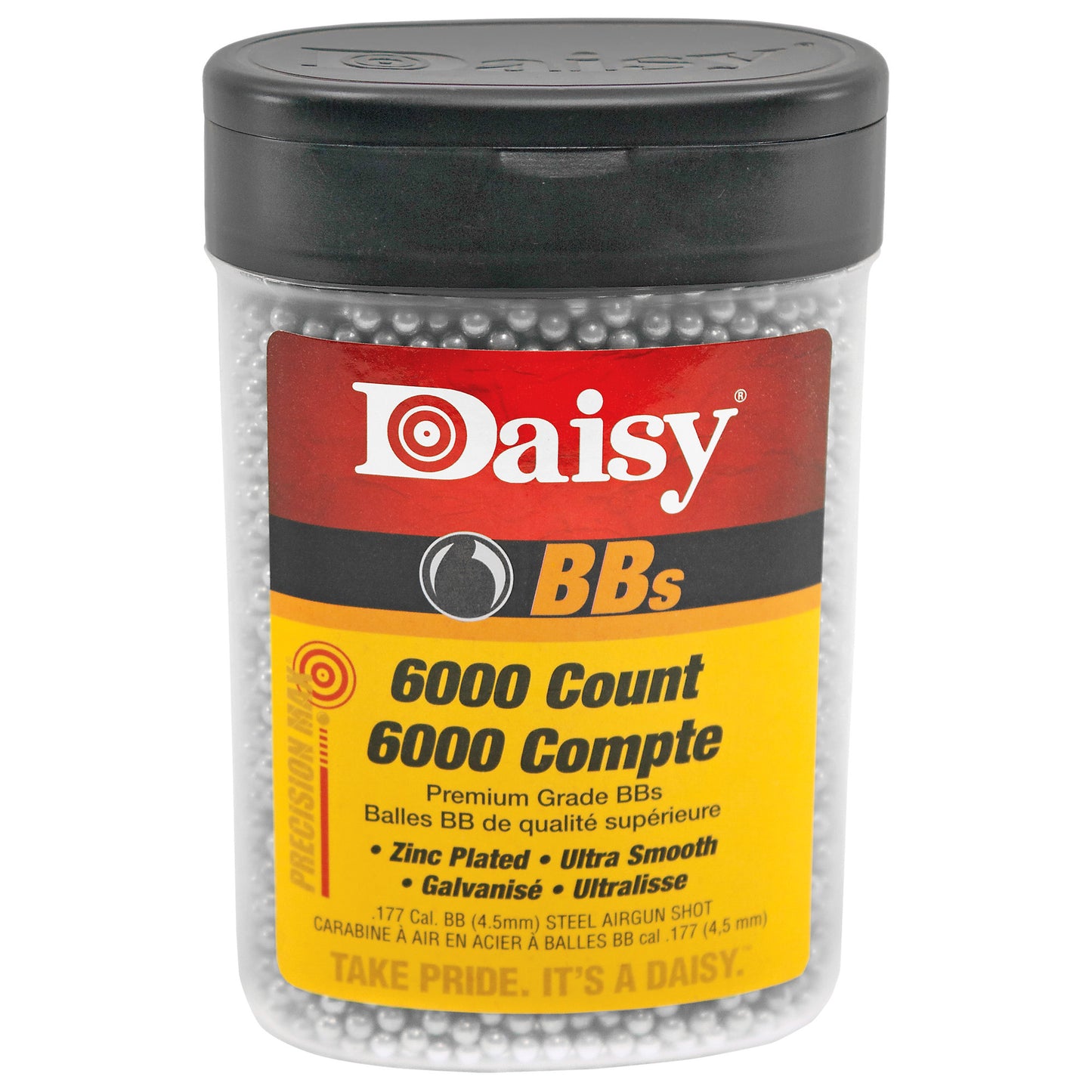 DAISY 6000-CT BB BTL